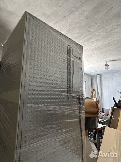 Холодильник Samsung RB37A5271EL