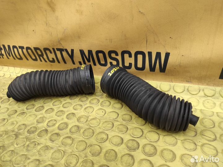 Пыльник рулевой рейки Mercedes-Benz W220 M113.986