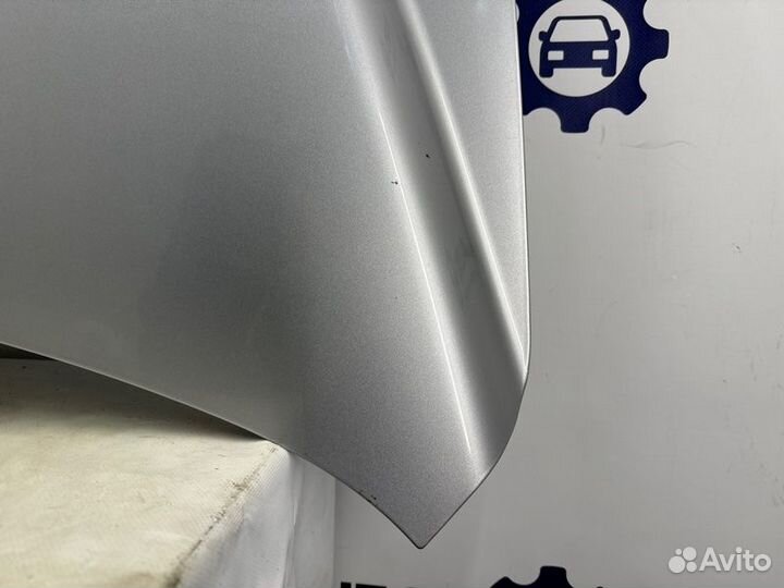 Капот Honda Cr-V RE4 K24A 2007