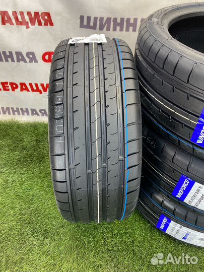 Windforce Catchfors UHP 255/35 R18