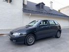 SEAT Ibiza 1.4 МТ, 1999, 212 500 км