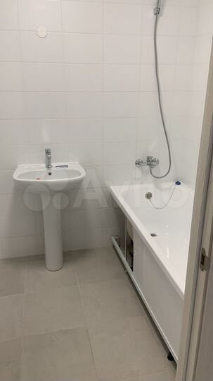 2-к. квартира, 36,4 м², 8/17 эт.