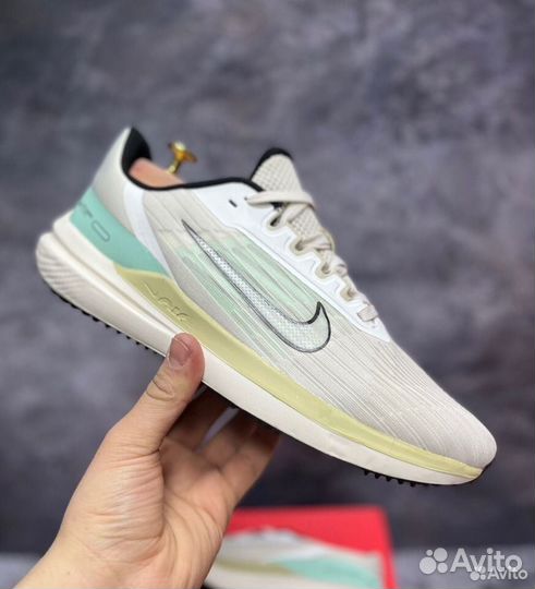 Nike air zoom pegasus