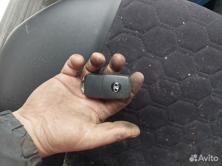 Разбор ваз 2115