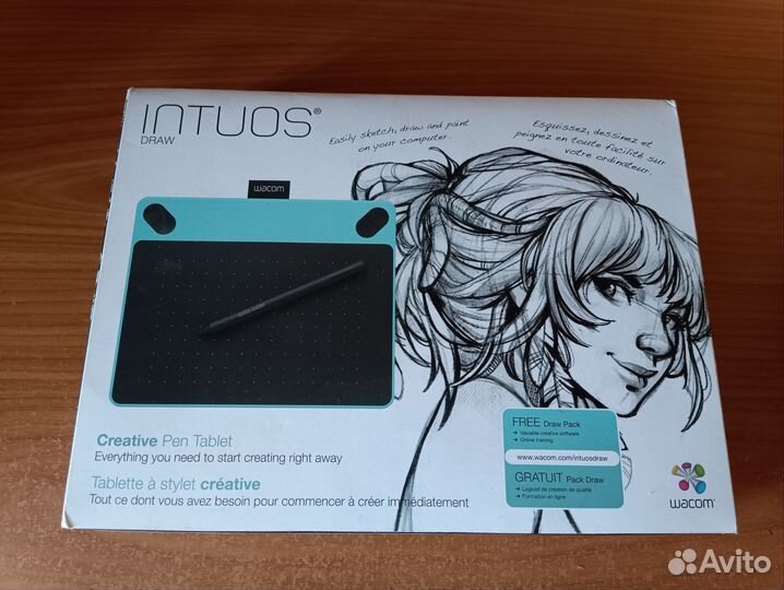 Графический планшет