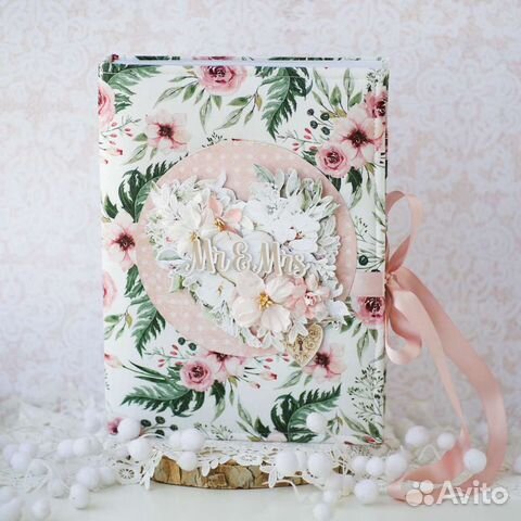 Свадебный поп ап альбом