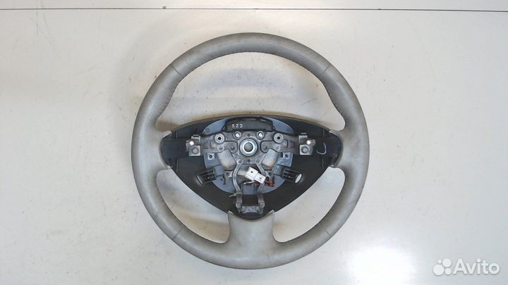 Руль Nissan Leaf, 2012