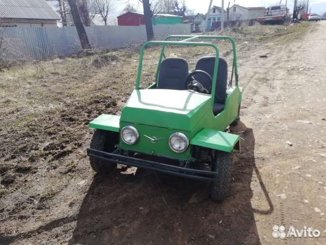 Багги
