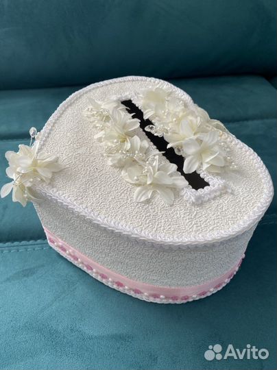 Свадебные аксессуары