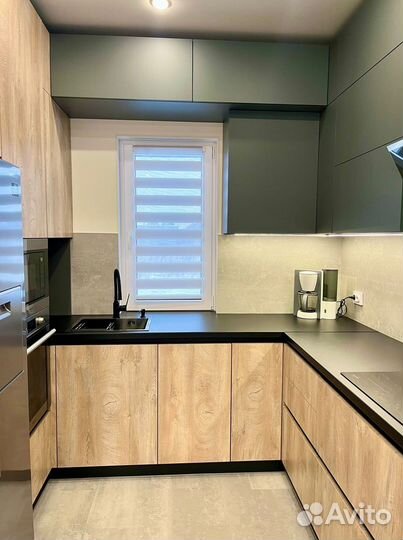 Кухни на заказ