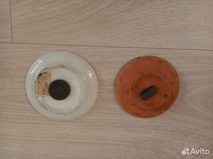 Сувениры из разных стран