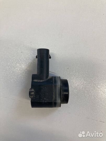 Парктроник Audi A5 8T