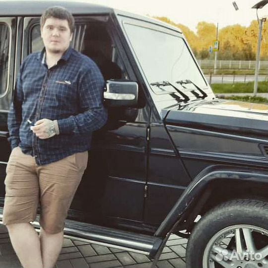 Муж на час