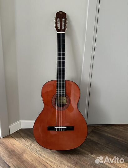 Акустическая гитара