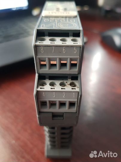 D1032Q Модуль искрозащиты