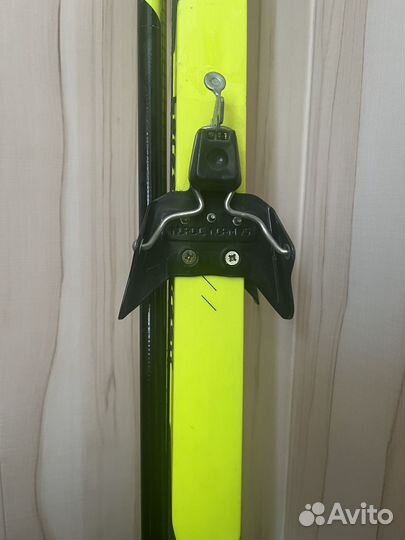 Беговые лыжи