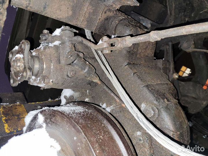 Ком на раздатку урал