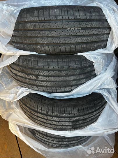 Continental Conti4x4Contact 235/65 R17