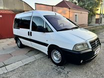 Citroen Jumpy 1.9 MT, 2004, 450 000 км, с пробегом, цена 675 000 руб.