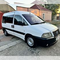 Citroen Jumpy 1.9 MT, 2004, 450 000 км, с пробегом, цена 675 000 руб.