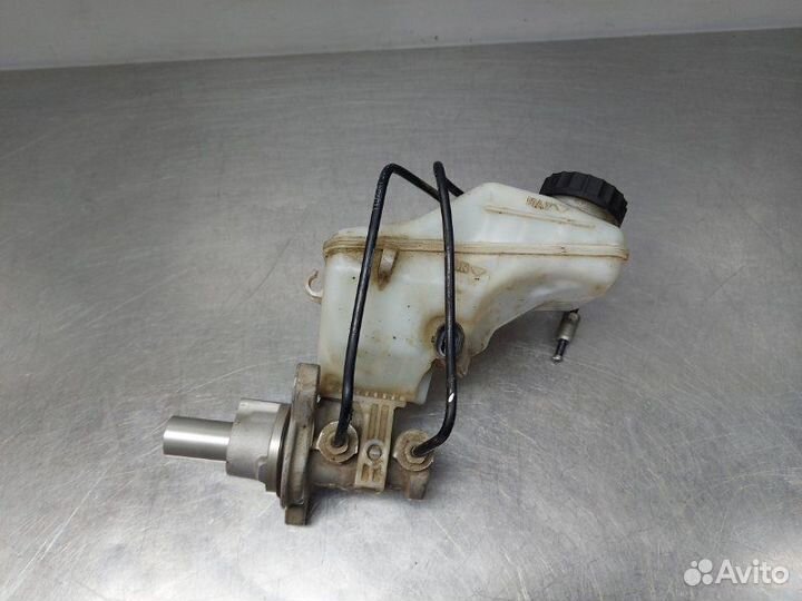 Главный тормозной цилиндр Opel Corsa D Z14XEP