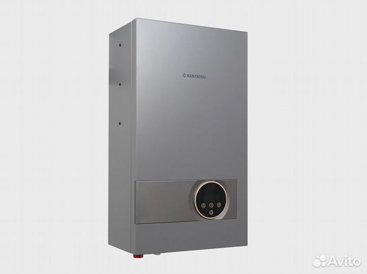 Эл. котёл Kentatsu KBX-09 кВт-консультация