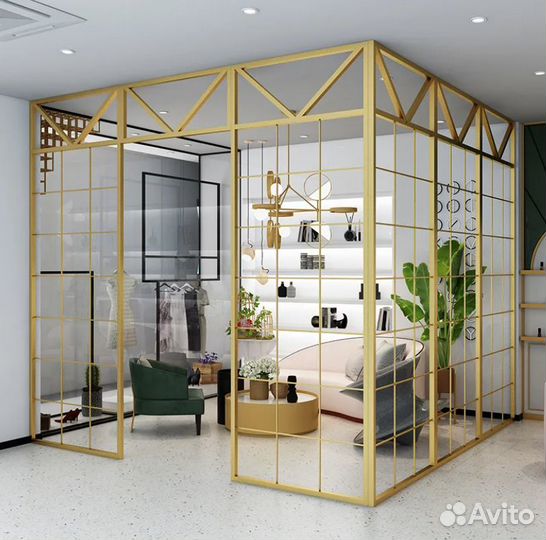 Офисная мебель