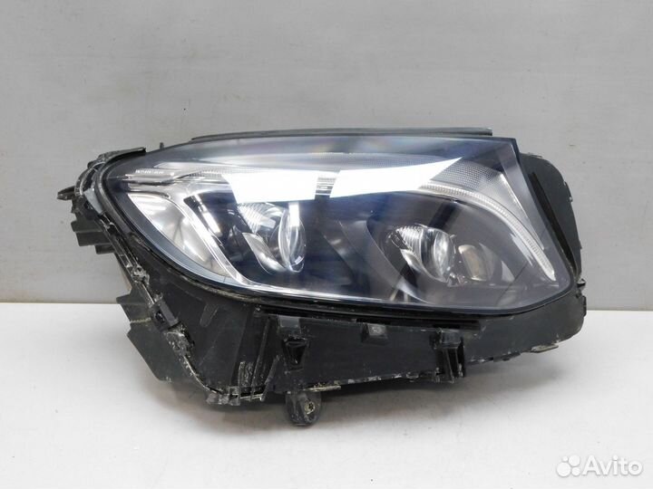 Фара правая Mercedes-Benz GLC-Class X253 (94892)