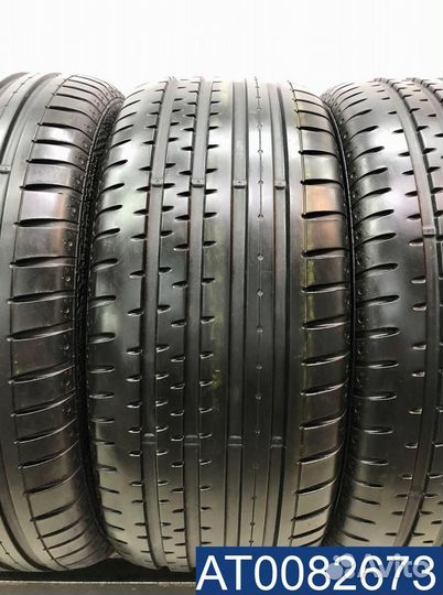 Continental ContiSportContact 2 255/45 R18 98H