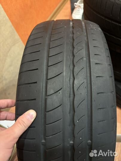 Pirelli Cinturato P1 205/55 R16