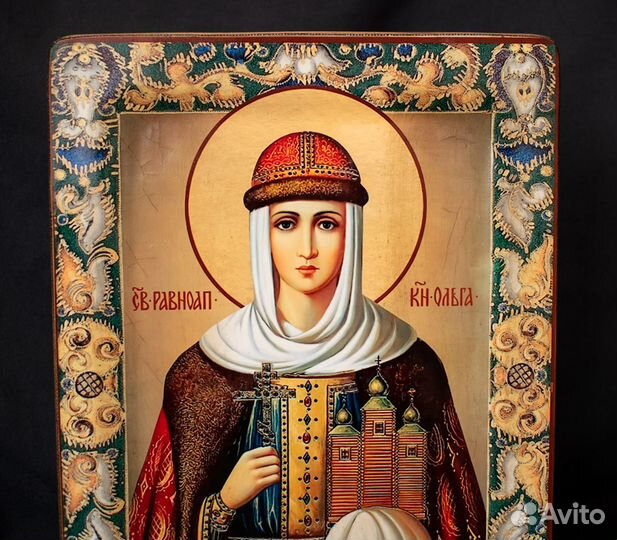 Икона 