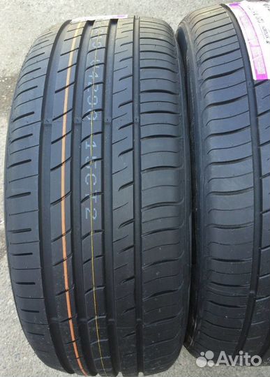 Nexen N Fera RU1 265/60 R18 110H