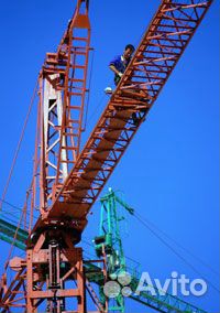 Слесарь по ремонту гпм (вахта)