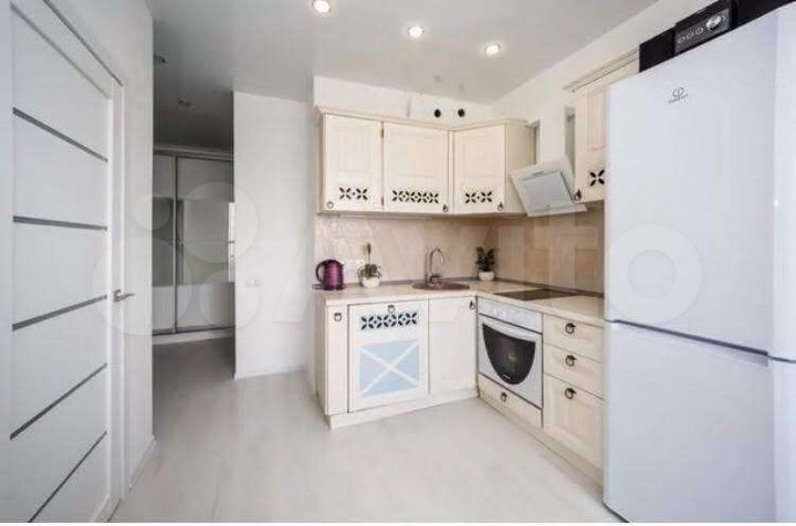 2-к. квартира, 40 м², 5/14 эт.