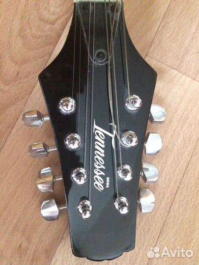 Мандолина gewa Tennessee из Италии