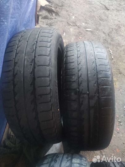 Hankook Optimo H727 185/55 R15