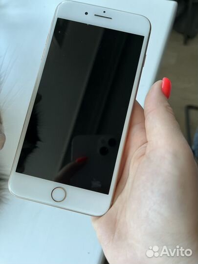 iPhone 8 Plus, 128 ГБ