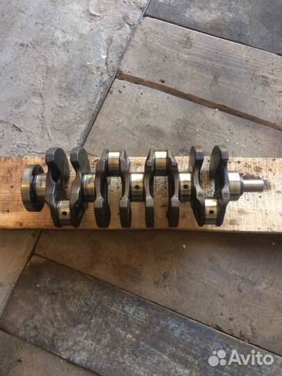 Запчасти на VAG