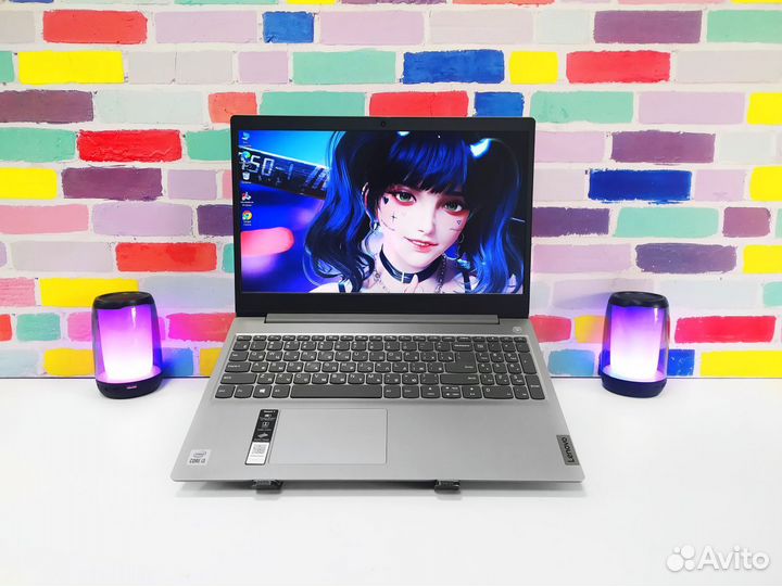 Ультрабук Lenovo i5 i7 1Tb SSD