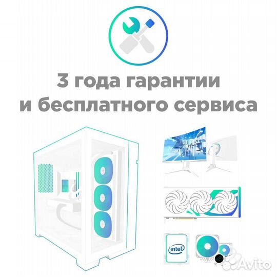 Крепление для вертикальной установки видеокарты De