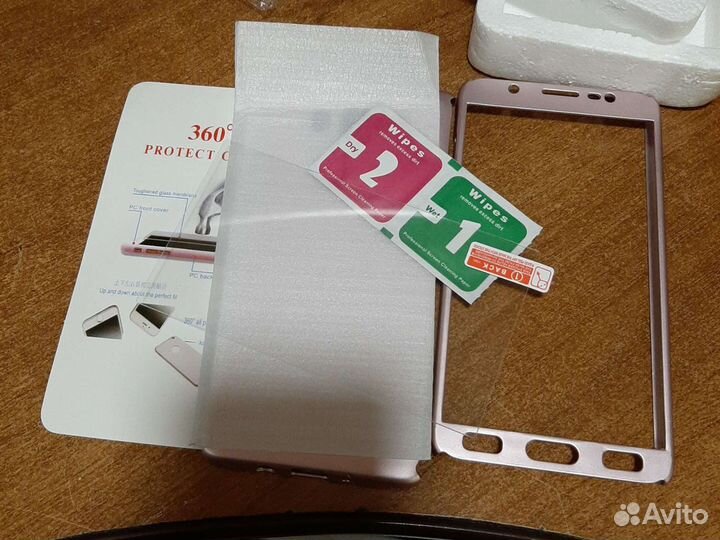 Чехол на самсунг J7