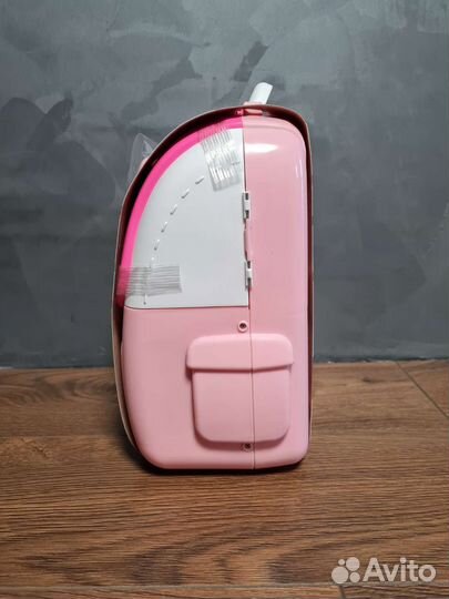 Набор доктора игровой 