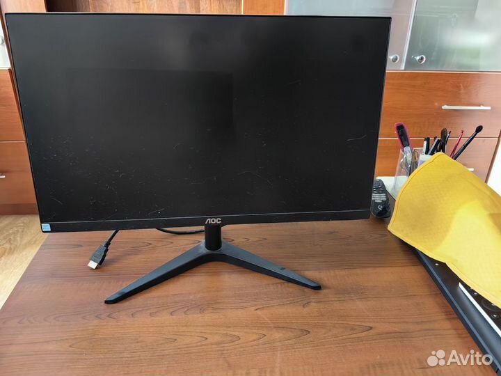 Компьютерная техника