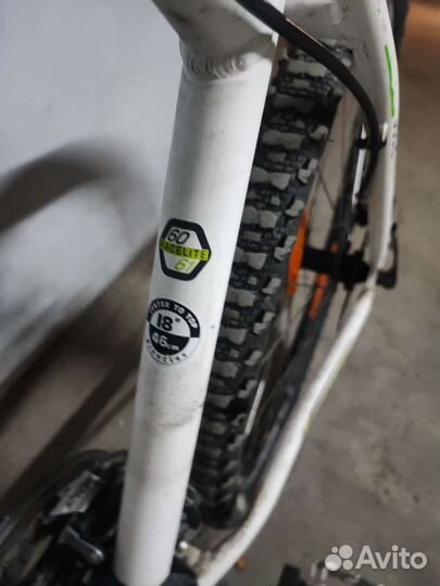 Велосипед женский merida Juliet 40