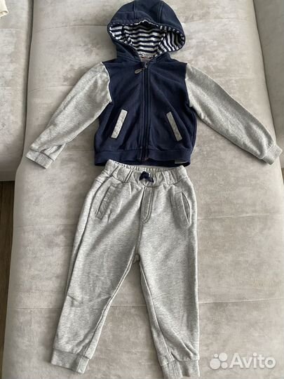 Вещи пакетом H&M