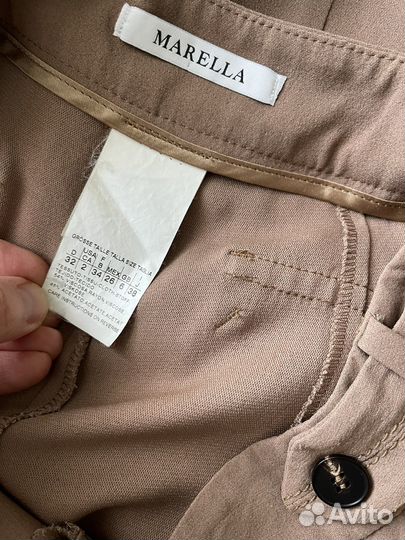 Marella брюки оригинал