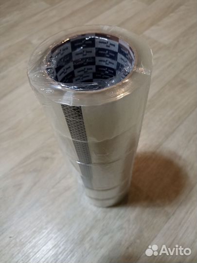 Скотч канцелярский