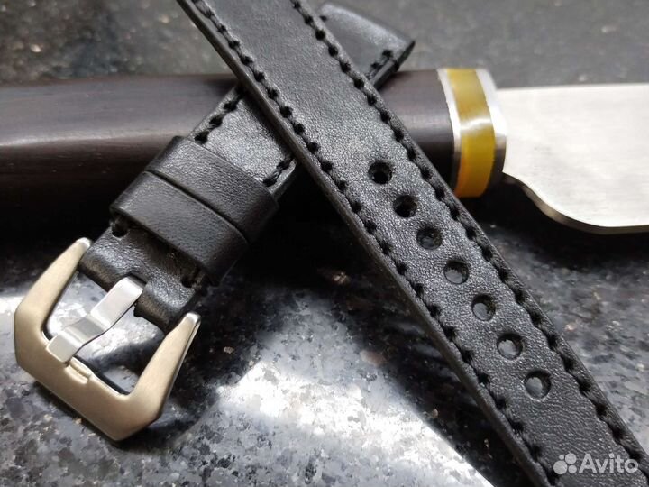 Ремешок для часов 20 мм