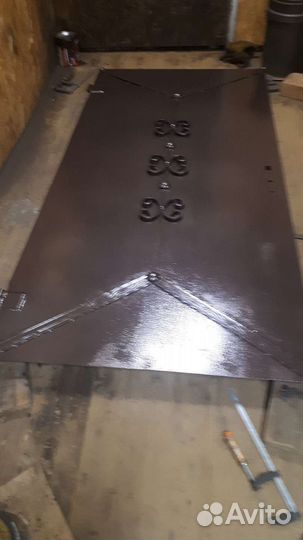 Изготовление ворот,дверей,откатных ворот