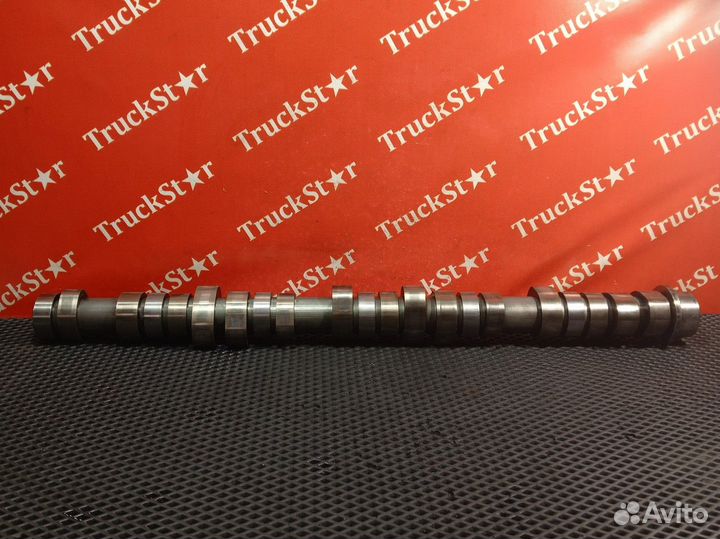 Распредвал DTI11 Renault T